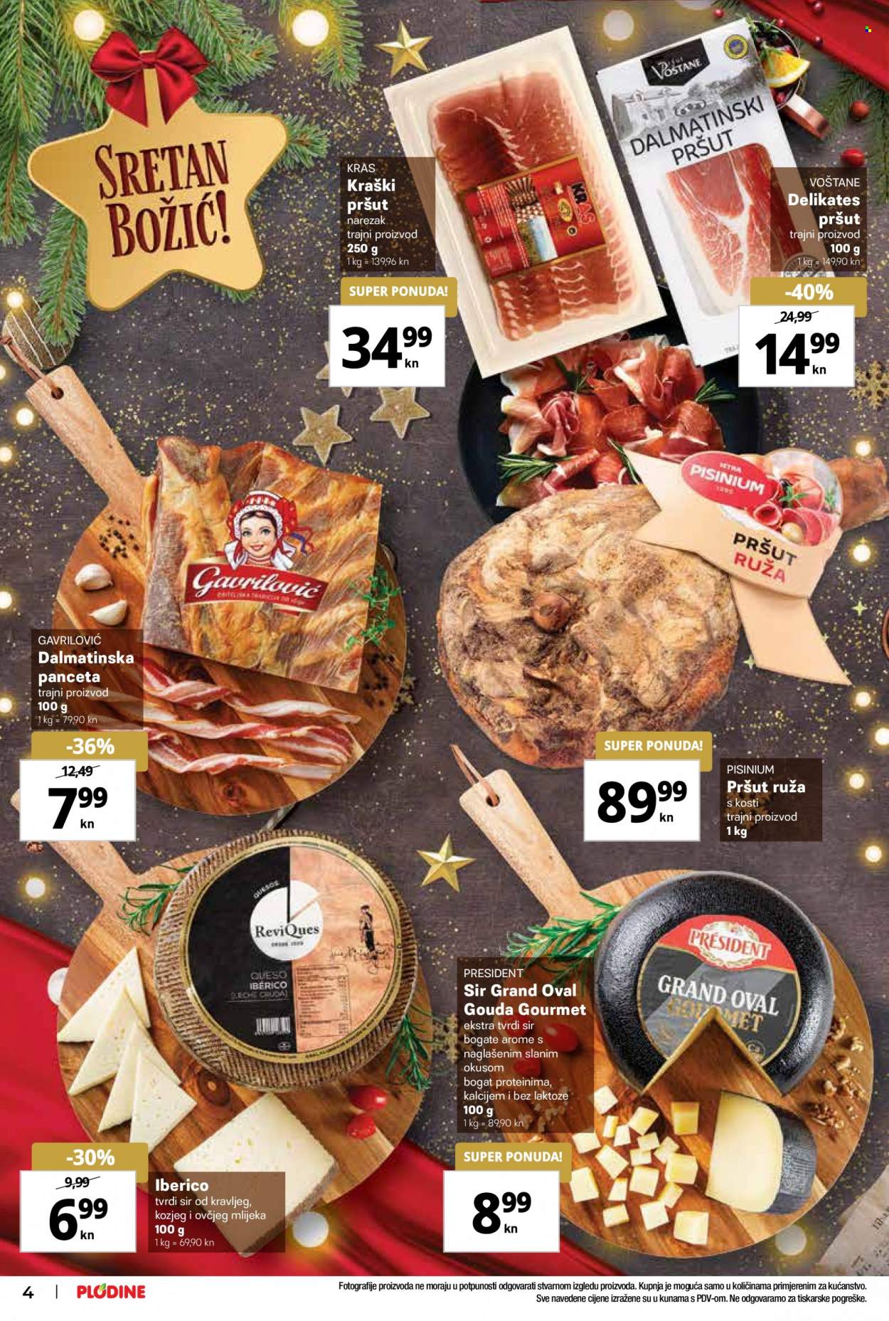 Plodine katalog - 22.12.2021. - 28.12.2021. Stranica 4