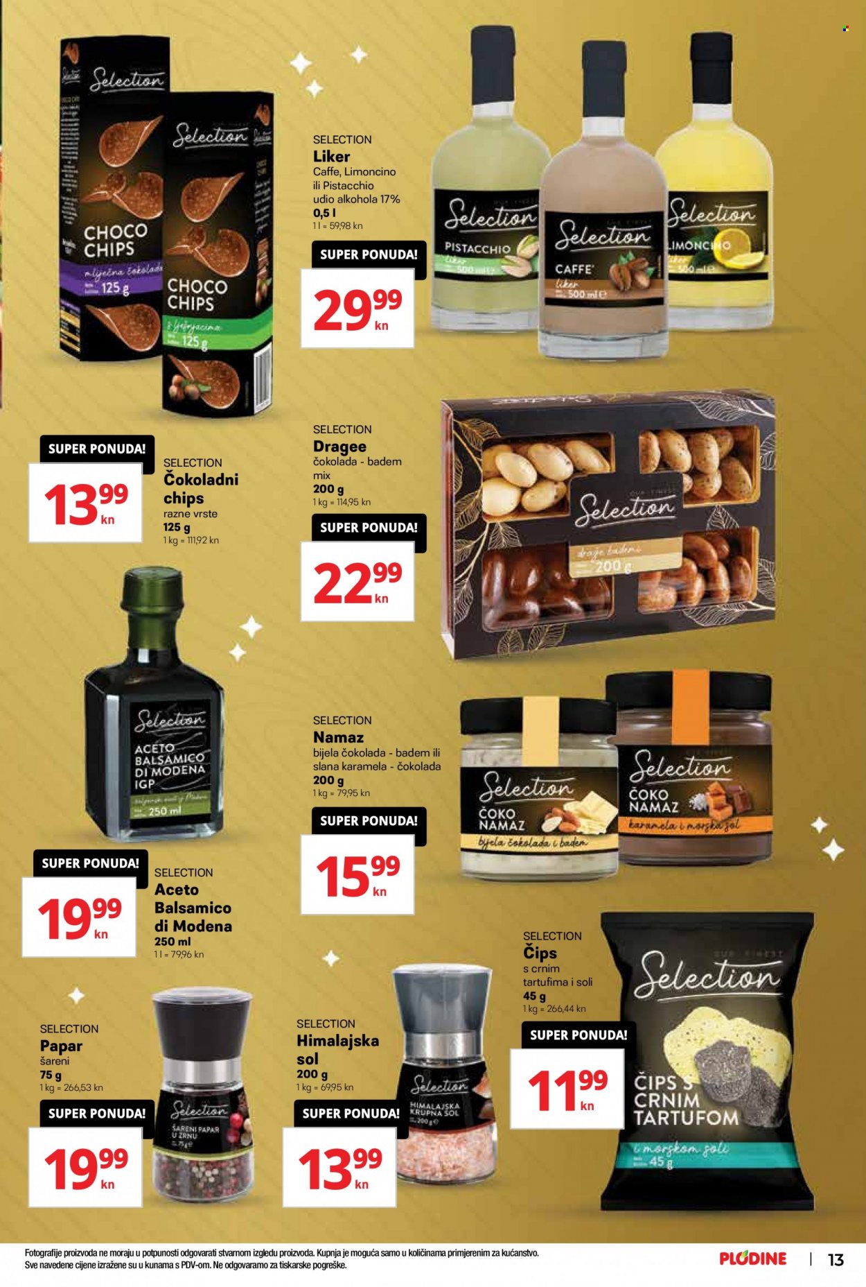 Plodine katalog - 22.12.2021. - 28.12.2021. Stranica 13