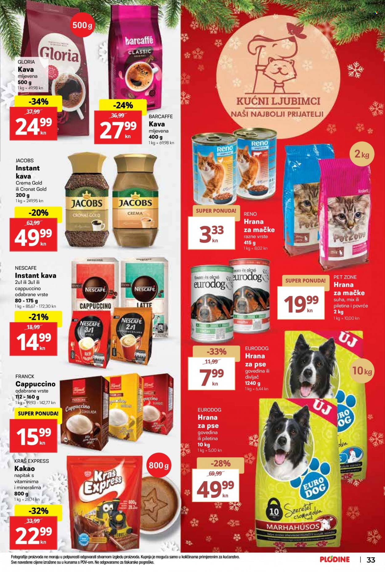 Plodine katalog - 22.12.2021. - 28.12.2021. Stranica 33