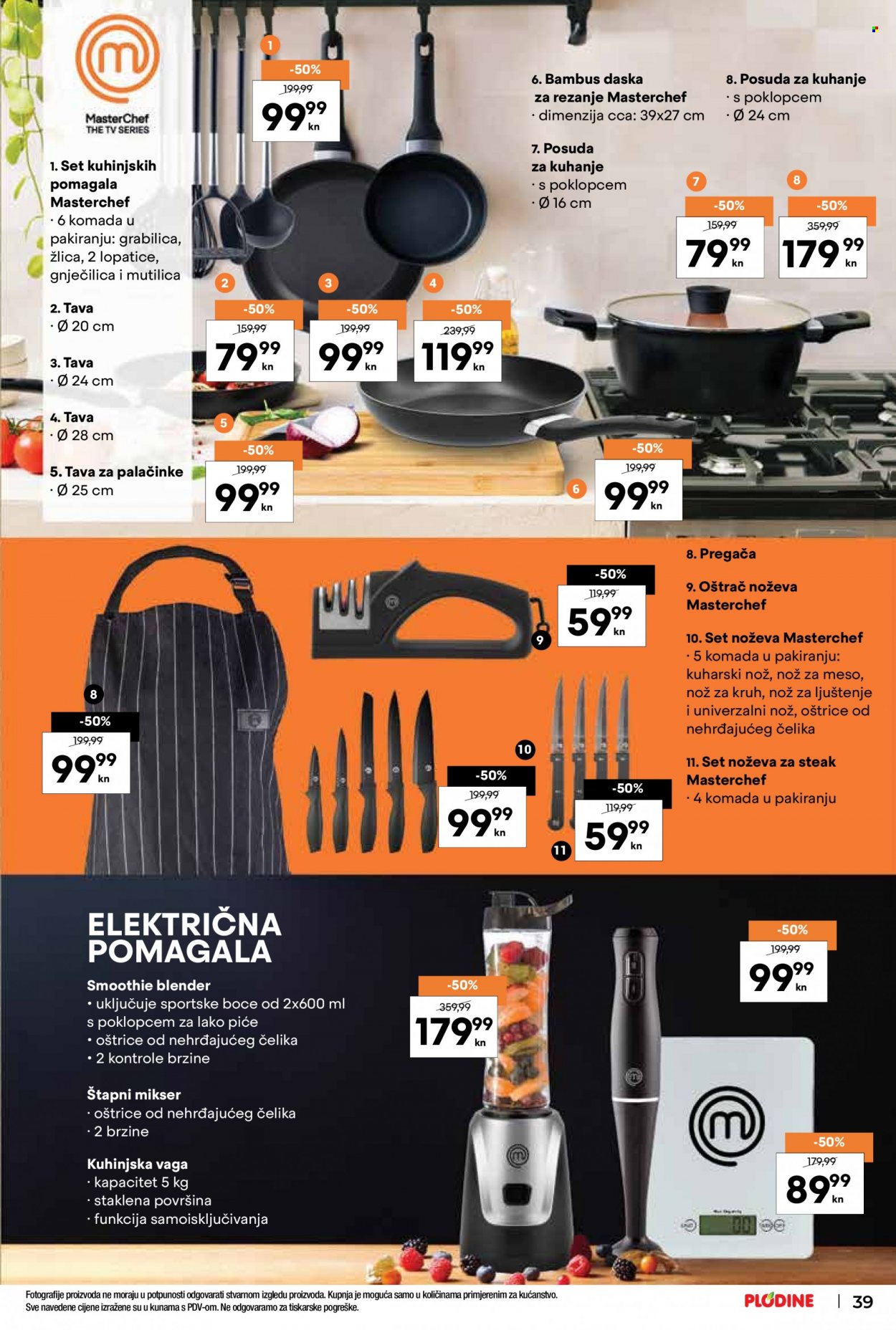 Plodine katalog - 22.12.2021. - 28.12.2021. Stranica 39