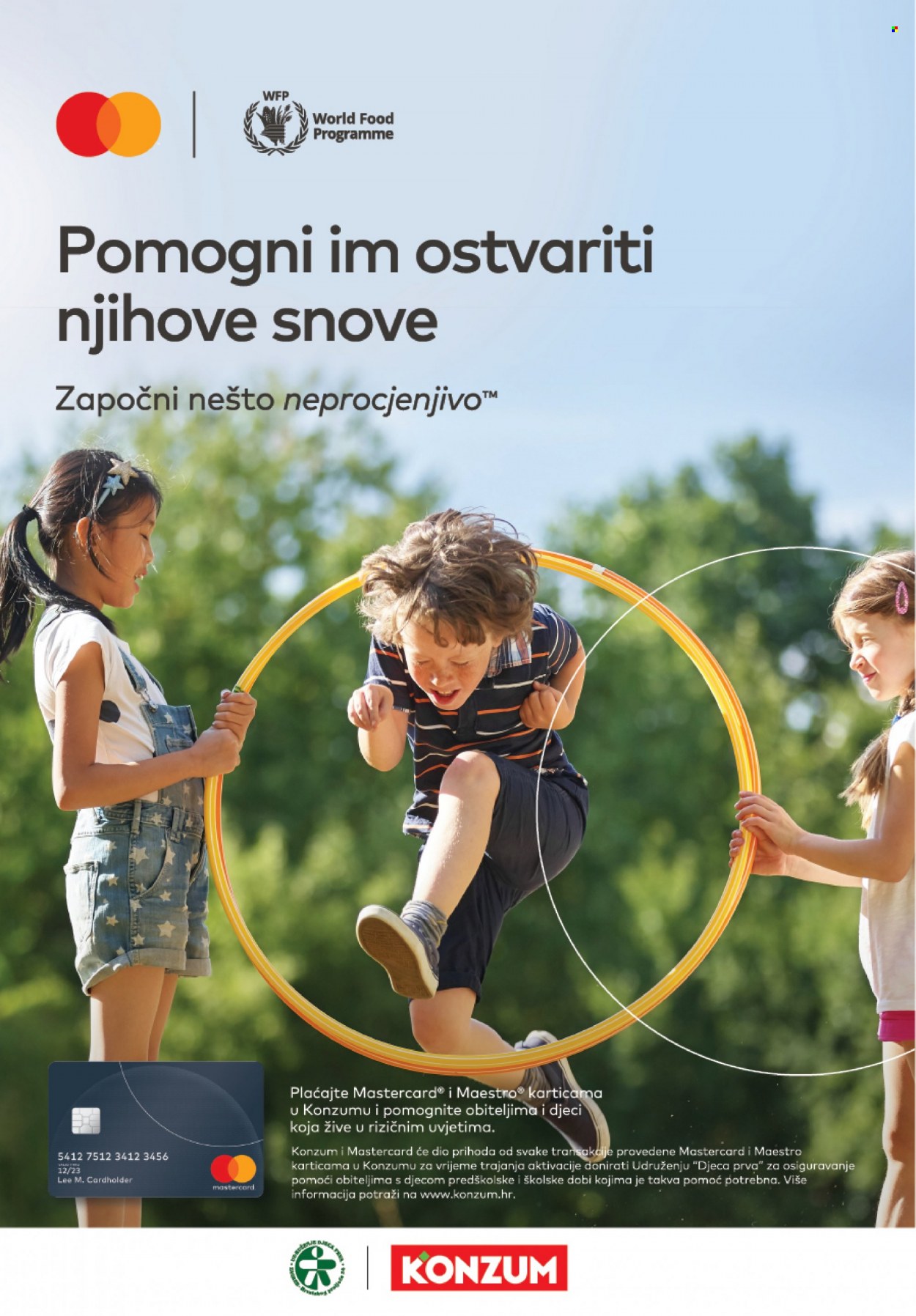 Konzum katalog - 27.12.2021. - 04.01.2022. Stranica 25