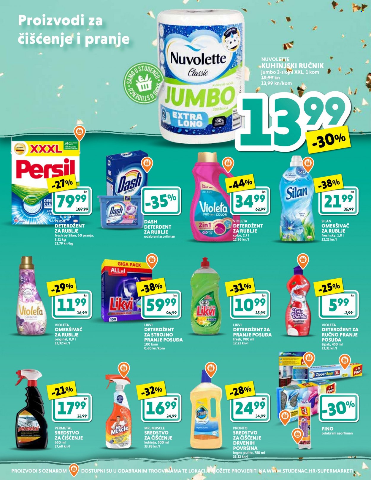 Studenac katalog - 22.12.2021. - 02.01.2022. Stranica 14