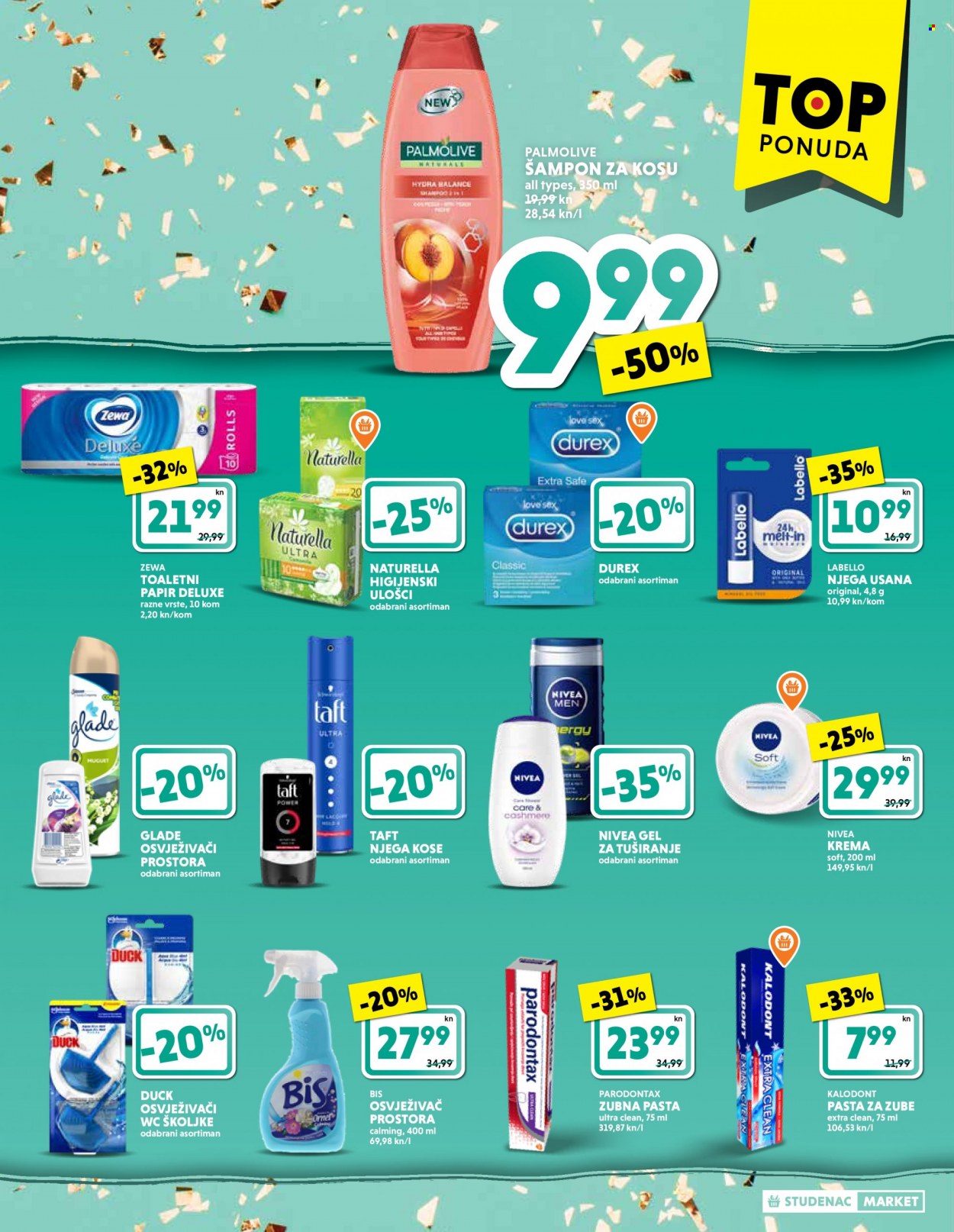 Studenac katalog - 22.12.2021. - 02.01.2022. Stranica 15