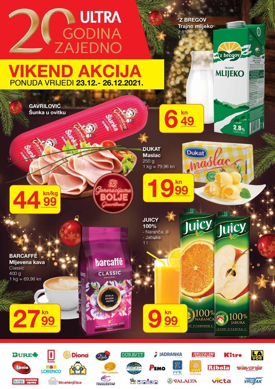 Ultra gros katalog - 23.12.2021. - 26.12.2021. Stranica 1