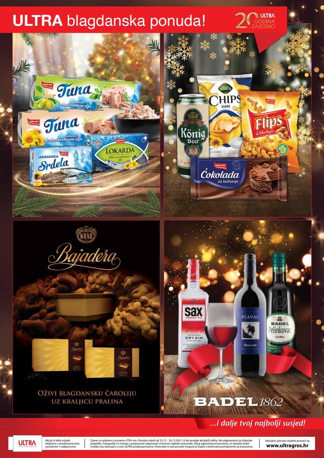 Ultra gros katalog - 23.12.2021. - 26.12.2021. Stranica 2