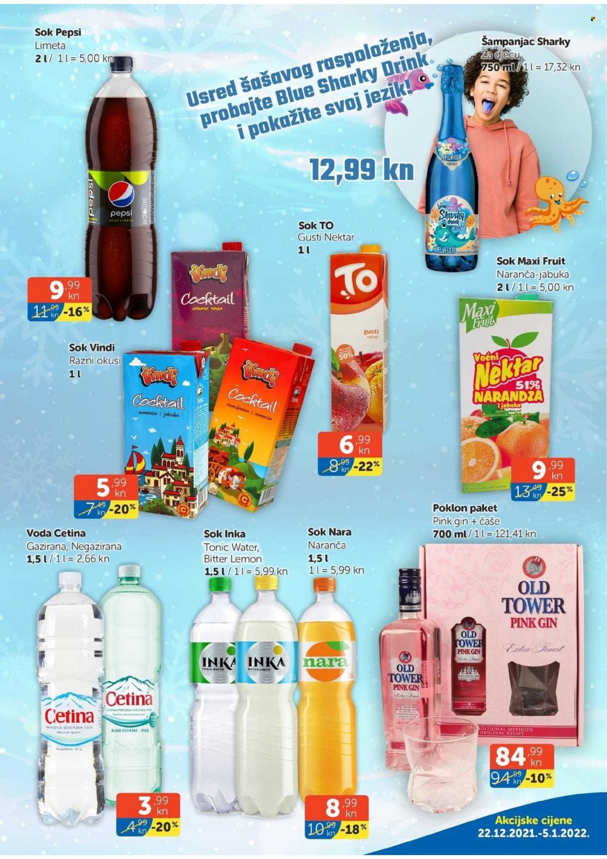 Boso katalog - 22.12.2021. - 05.01.2022. Stranica 9