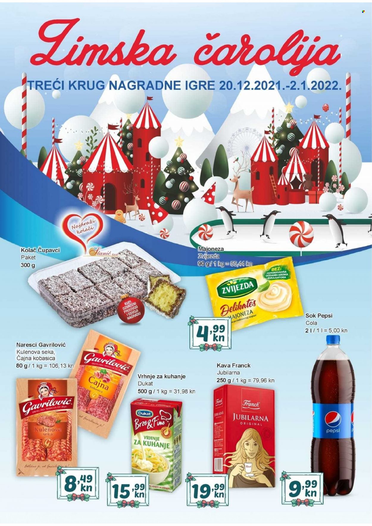 Boso katalog - 22.12.2021. - 05.01.2022. Stranica 10