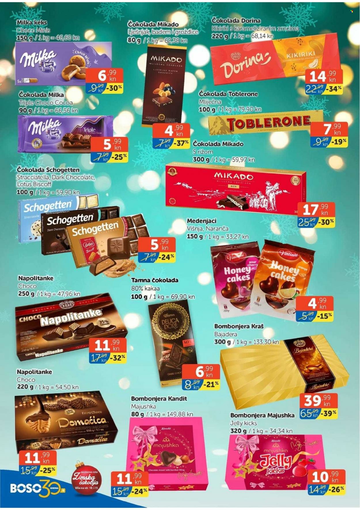 Boso katalog - 22.12.2021. - 05.01.2022. Stranica 12