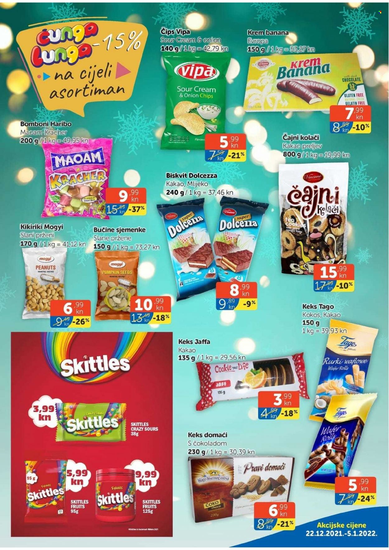 Boso katalog - 22.12.2021. - 05.01.2022. Stranica 13