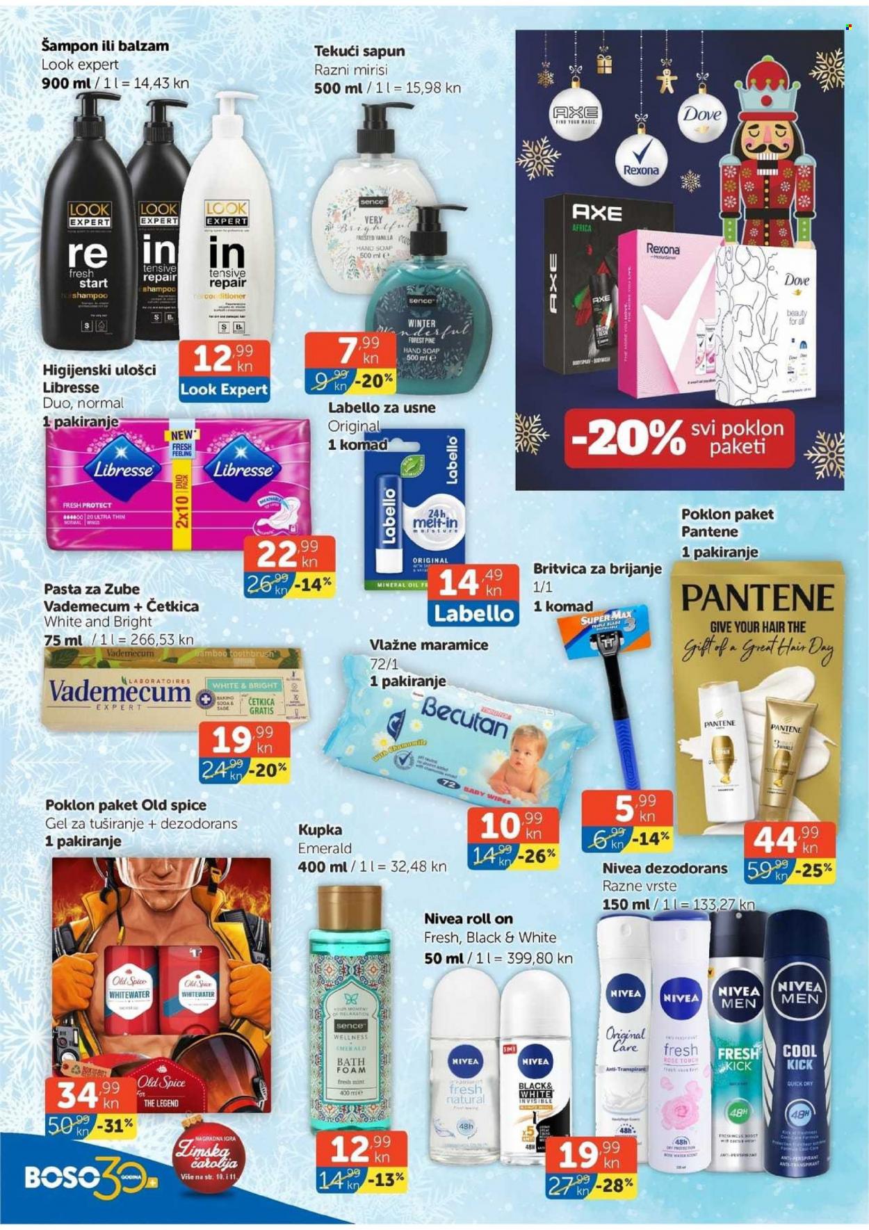 Boso katalog - 22.12.2021. - 05.01.2022. Stranica 14