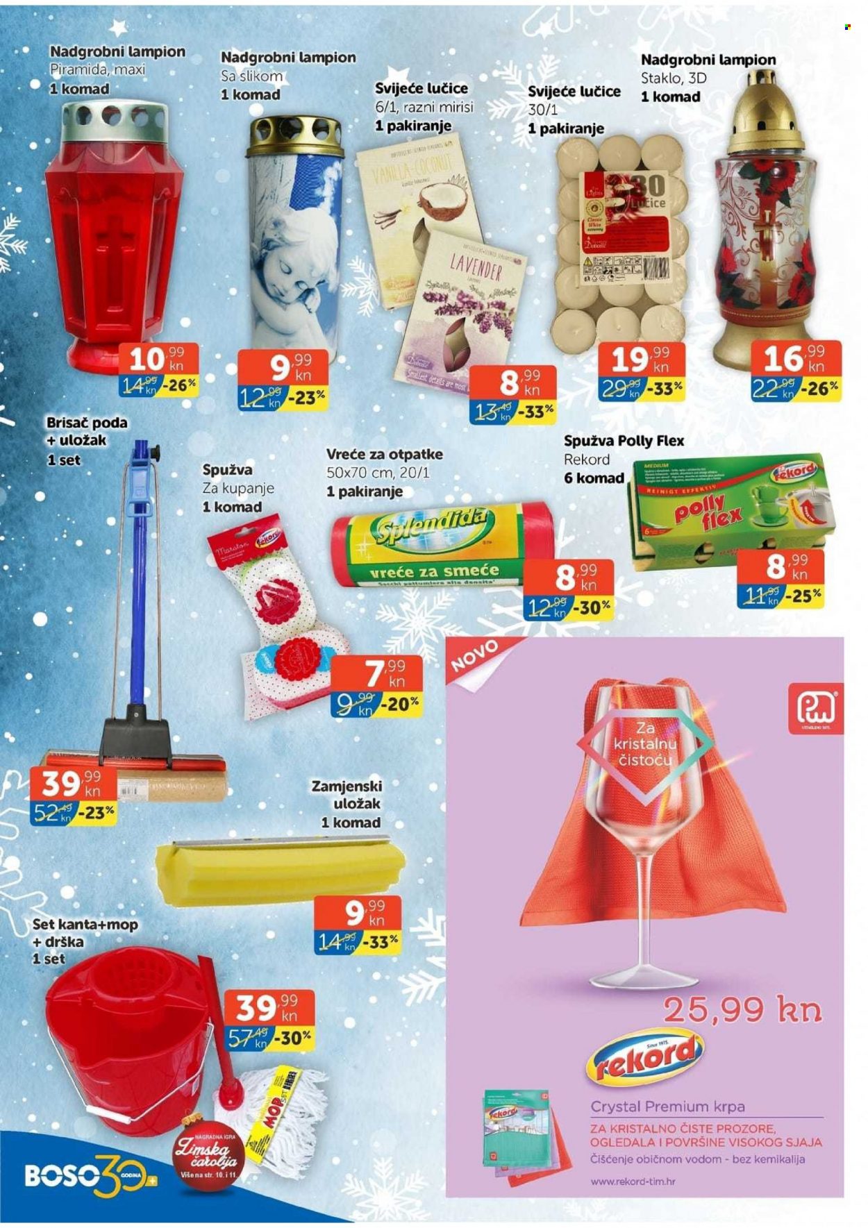 Boso katalog - 22.12.2021. - 05.01.2022. Stranica 18