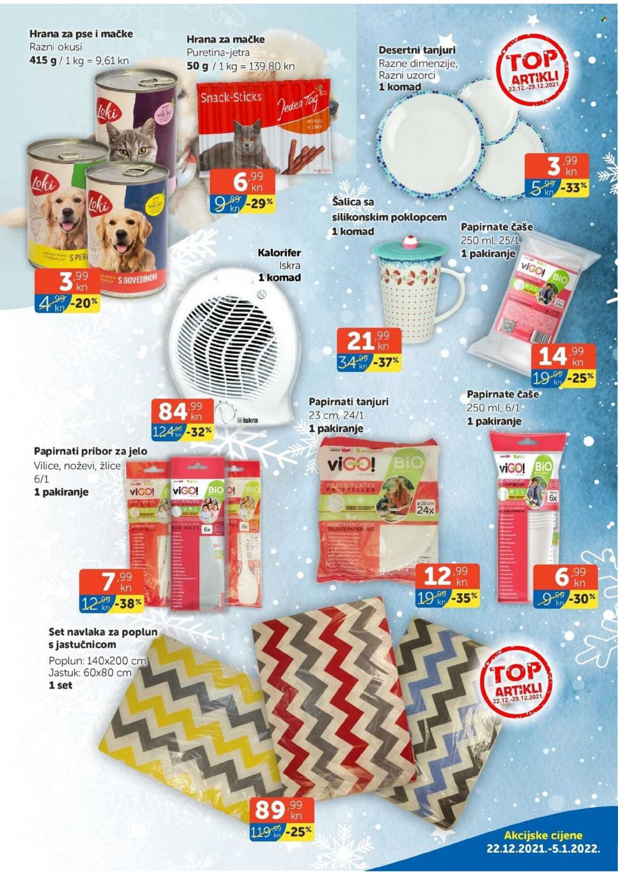 Boso katalog - 22.12.2021. - 05.01.2022. Stranica 19