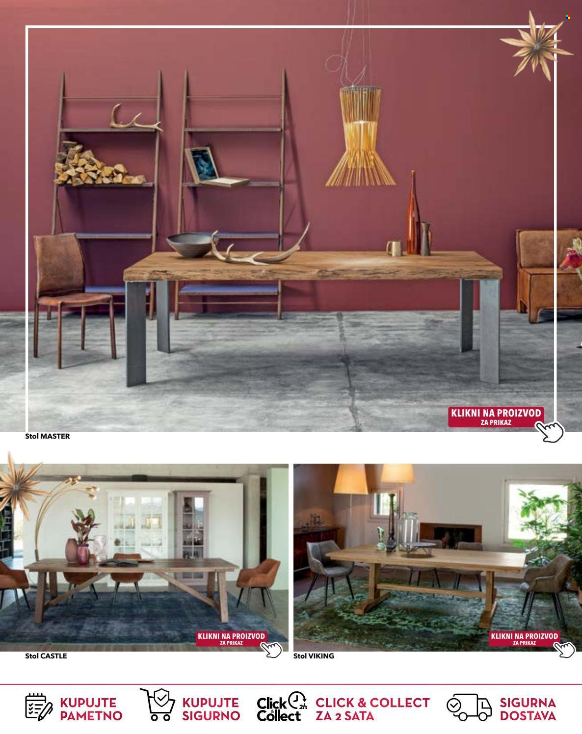 Harvey Norman katalog Stranica 4