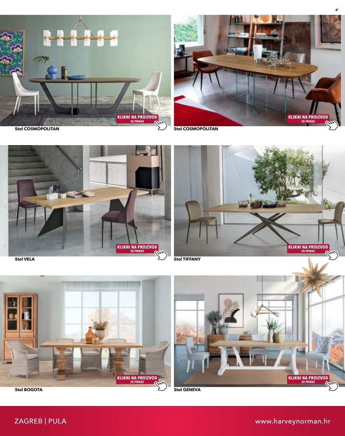 Harvey Norman katalog Stranica 5
