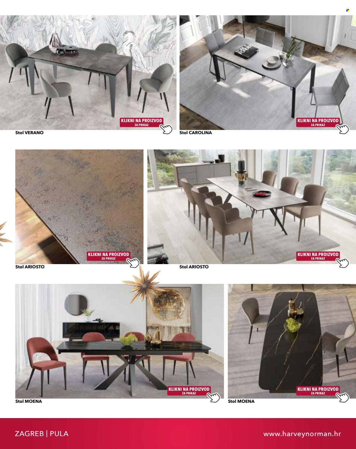 Harvey Norman katalog Stranica 7