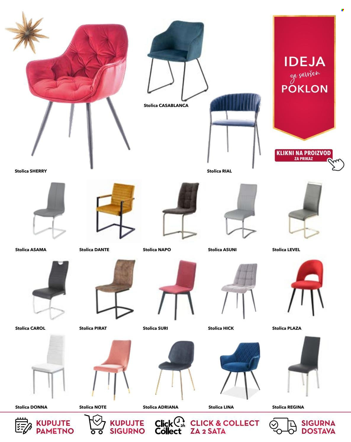 Harvey Norman katalog Stranica 10