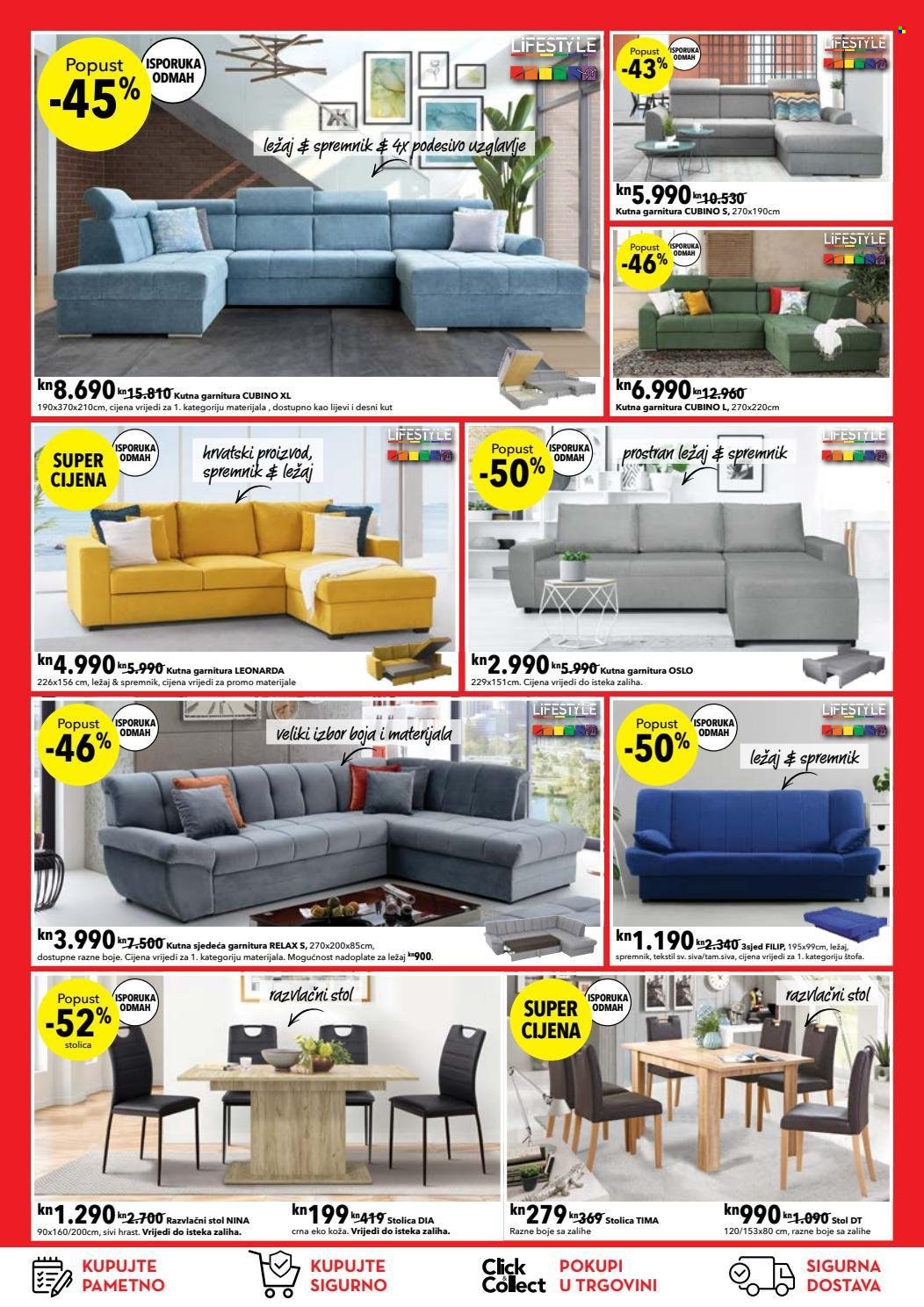 Harvey Norman katalog - 27.12.2021. - 10.01.2022. Stranica 2