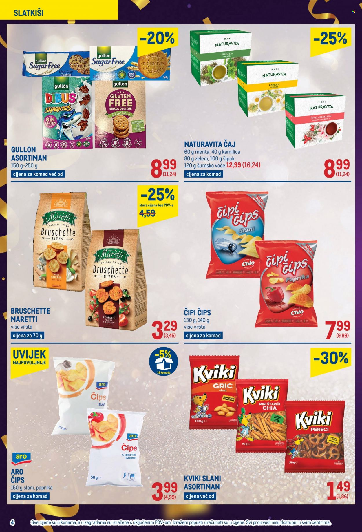 Metro katalog - 27.12.2021. - 31.12.2021. Stranica 4