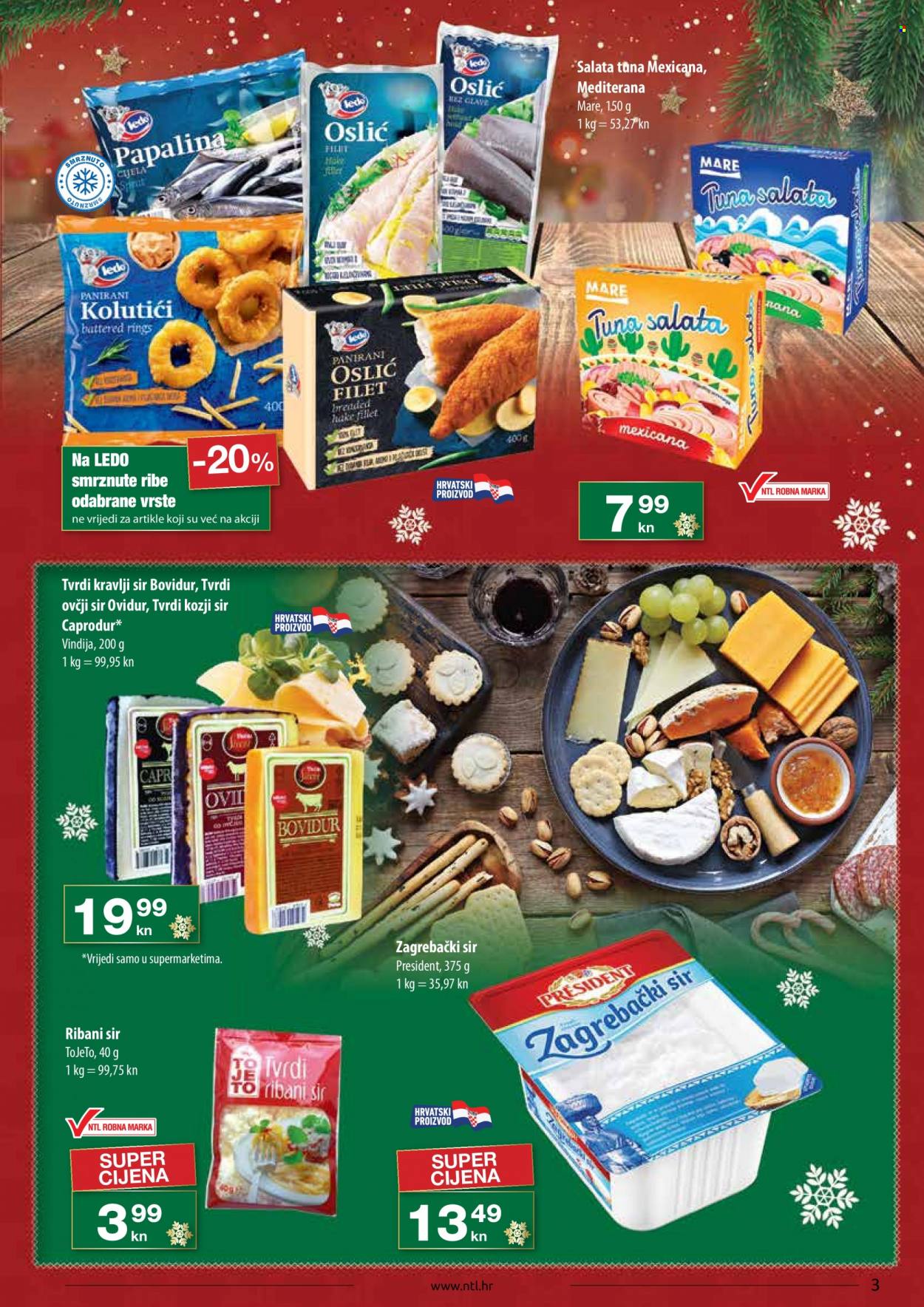 NTL katalog - 23.12.2021. - 05.01.2022. Stranica 3