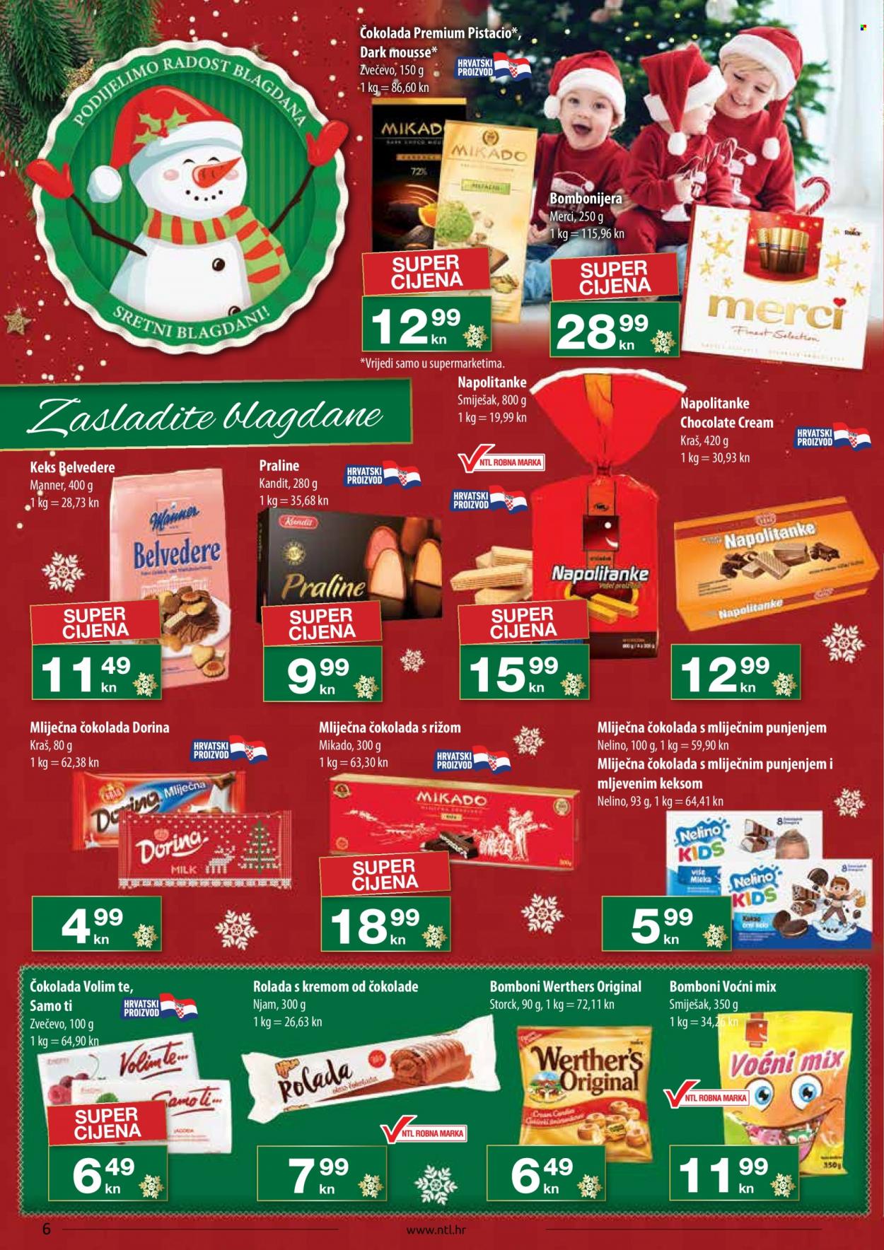 NTL katalog - 23.12.2021. - 05.01.2022. Stranica 6