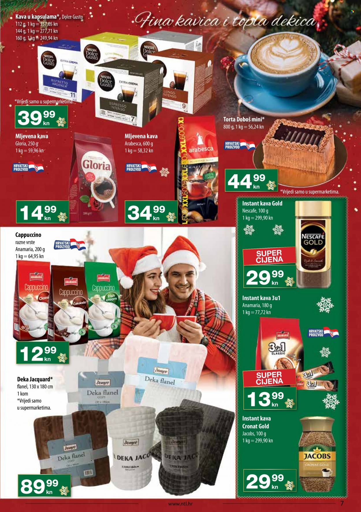 NTL katalog - 23.12.2021. - 05.01.2022. Stranica 7