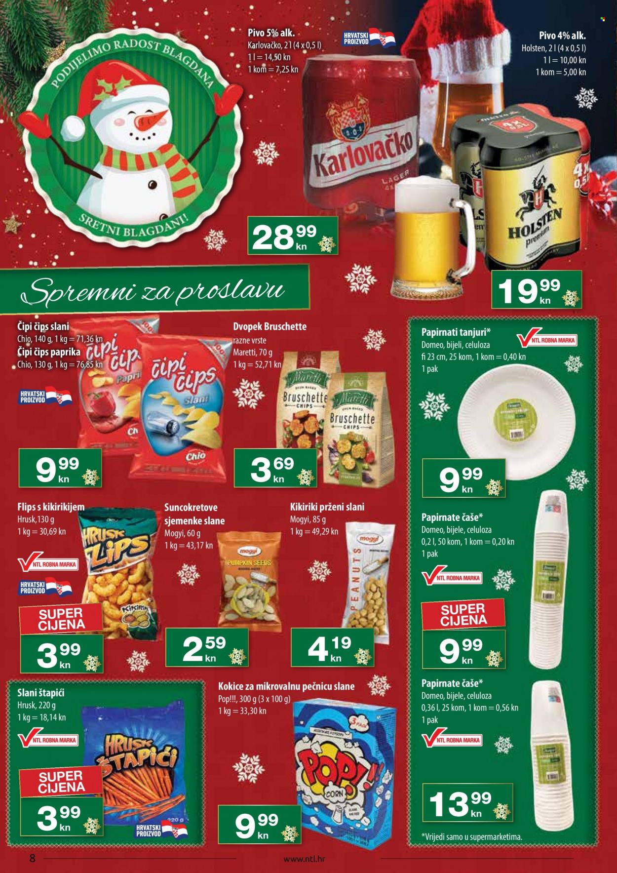 NTL katalog - 23.12.2021. - 05.01.2022. Stranica 8