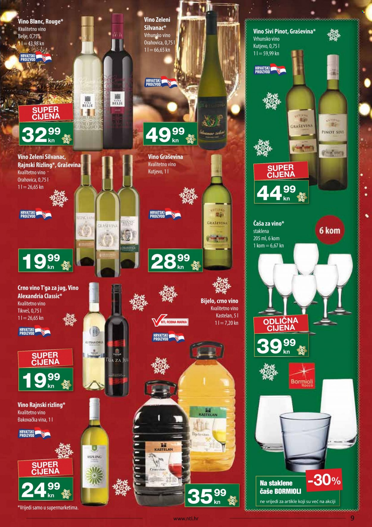 NTL katalog - 23.12.2021. - 05.01.2022. Stranica 9