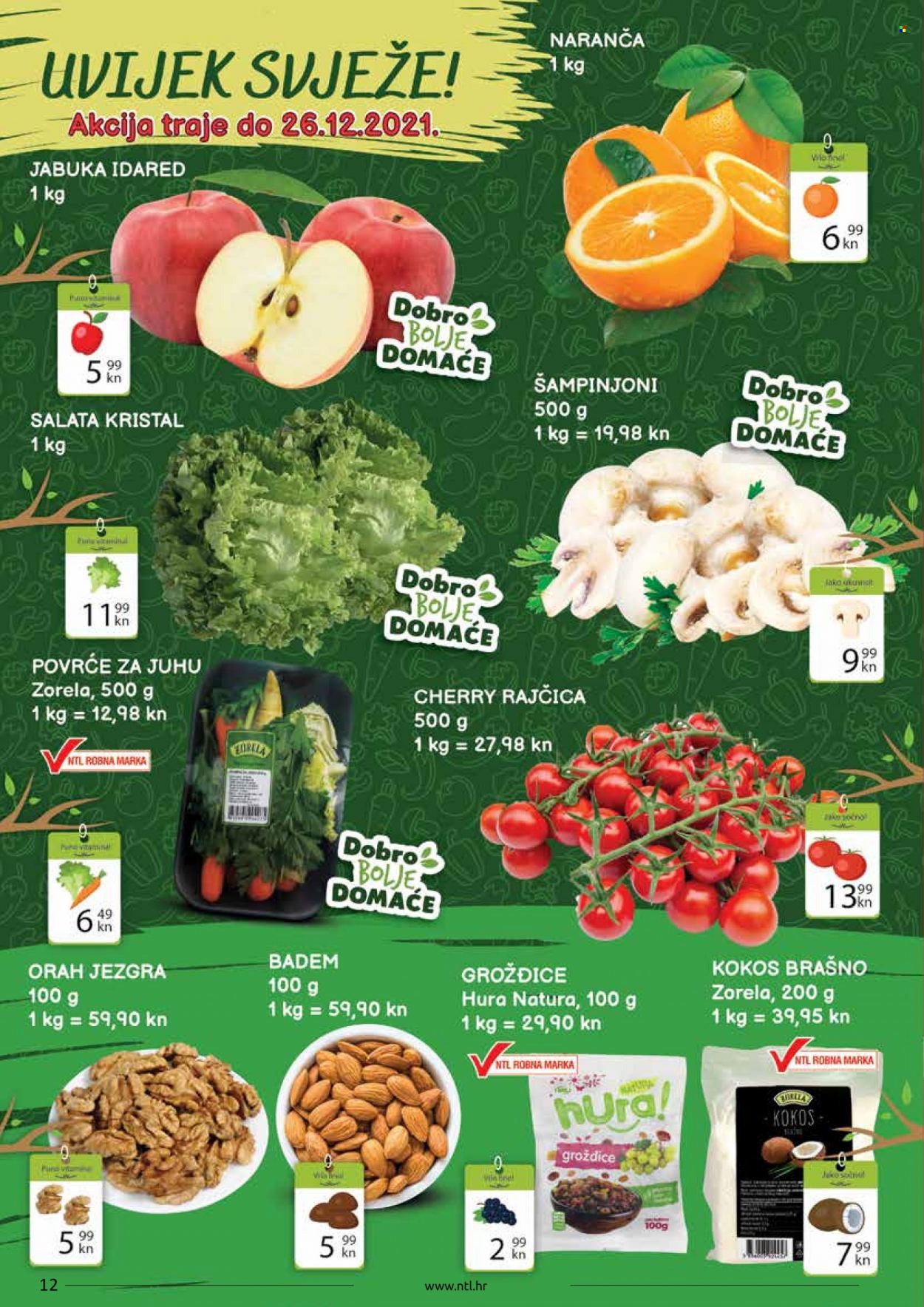 NTL katalog - 23.12.2021. - 05.01.2022. Stranica 12
