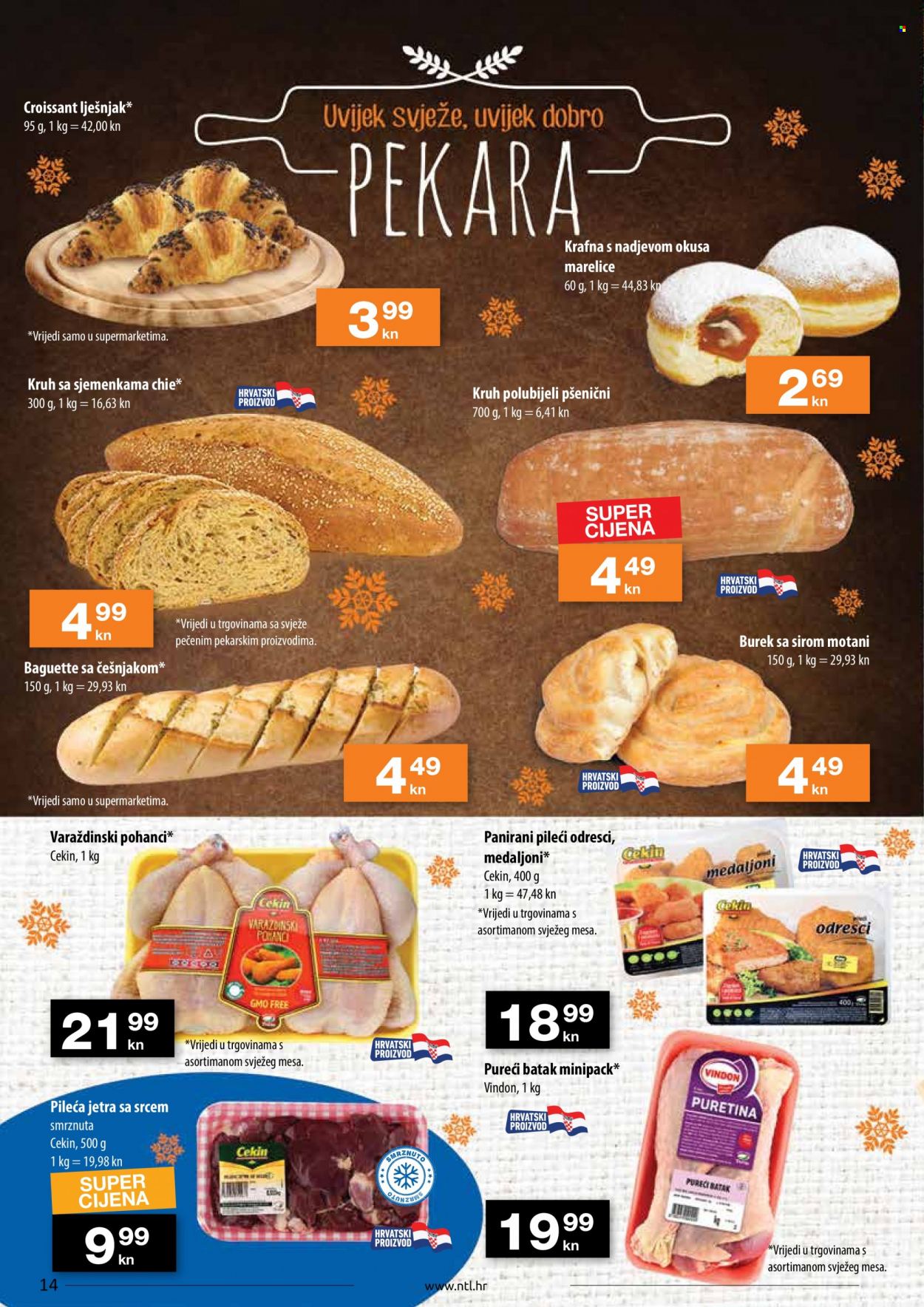 NTL katalog - 23.12.2021. - 05.01.2022. Stranica 14