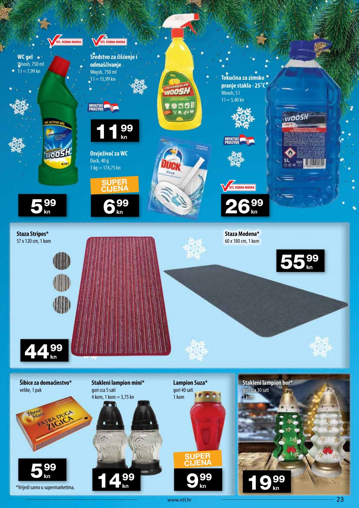 NTL katalog - 23.12.2021. - 05.01.2022. Stranica 23