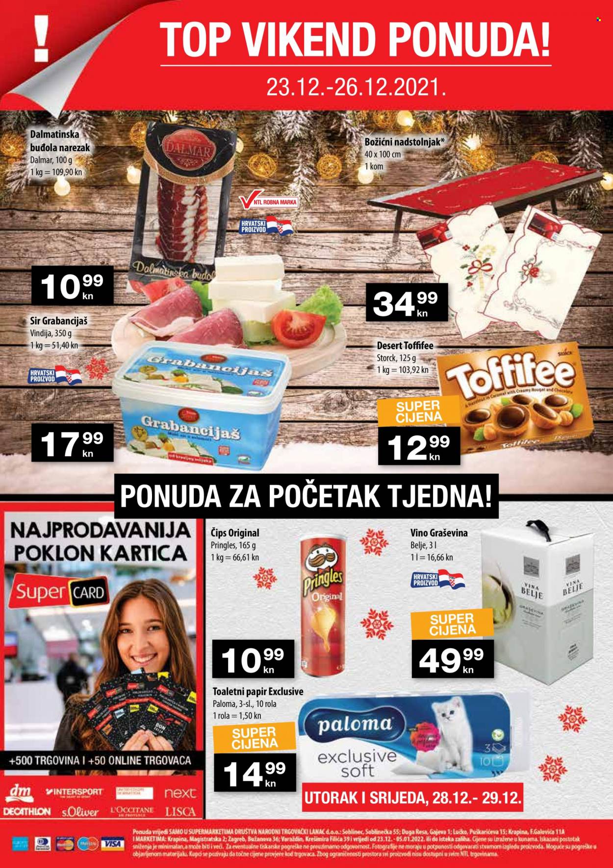 NTL katalog - 23.12.2021. - 05.01.2022. Stranica 24