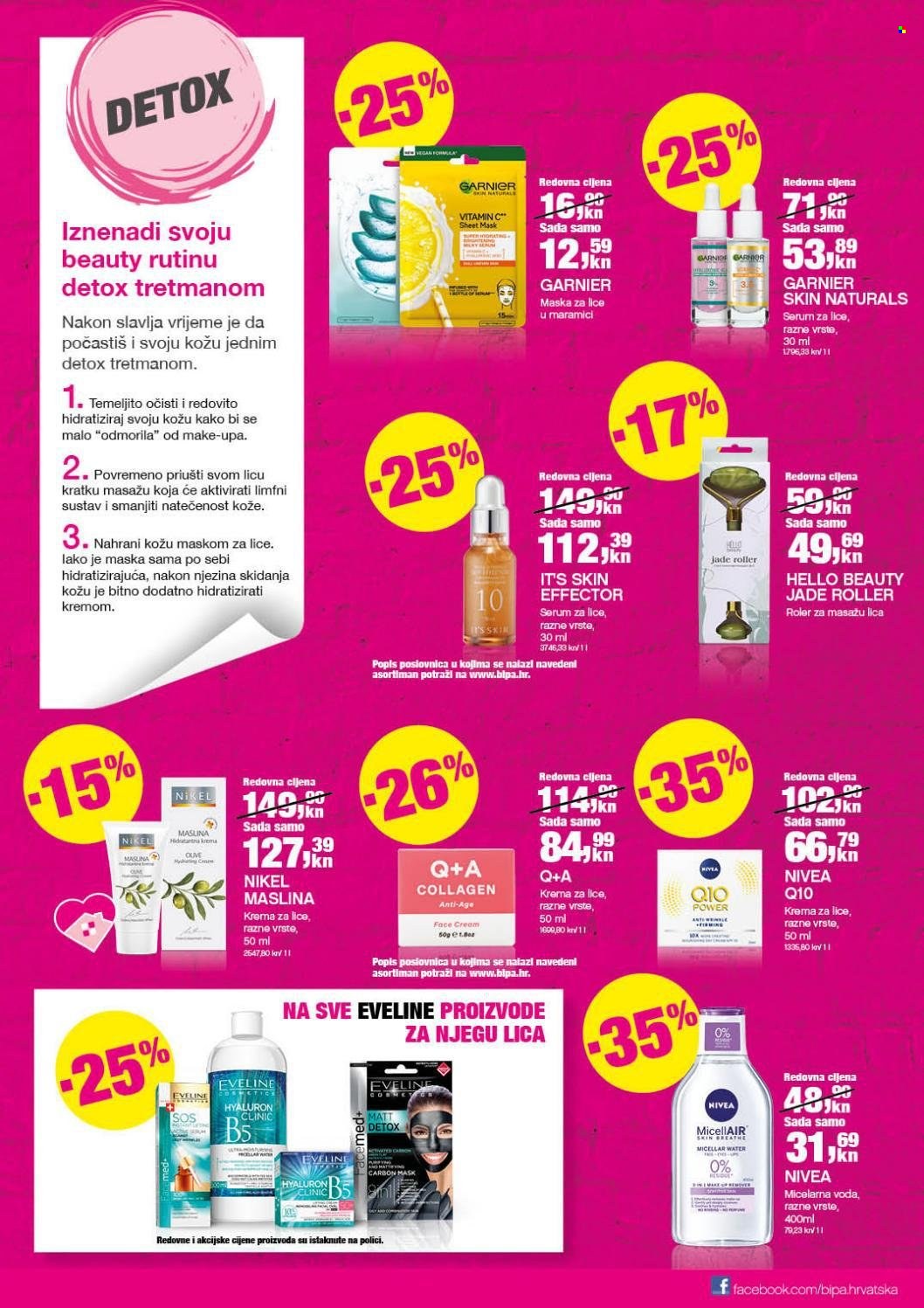 Bipa katalog - 27.12.2021. - 05.01.2022. Stranica 5