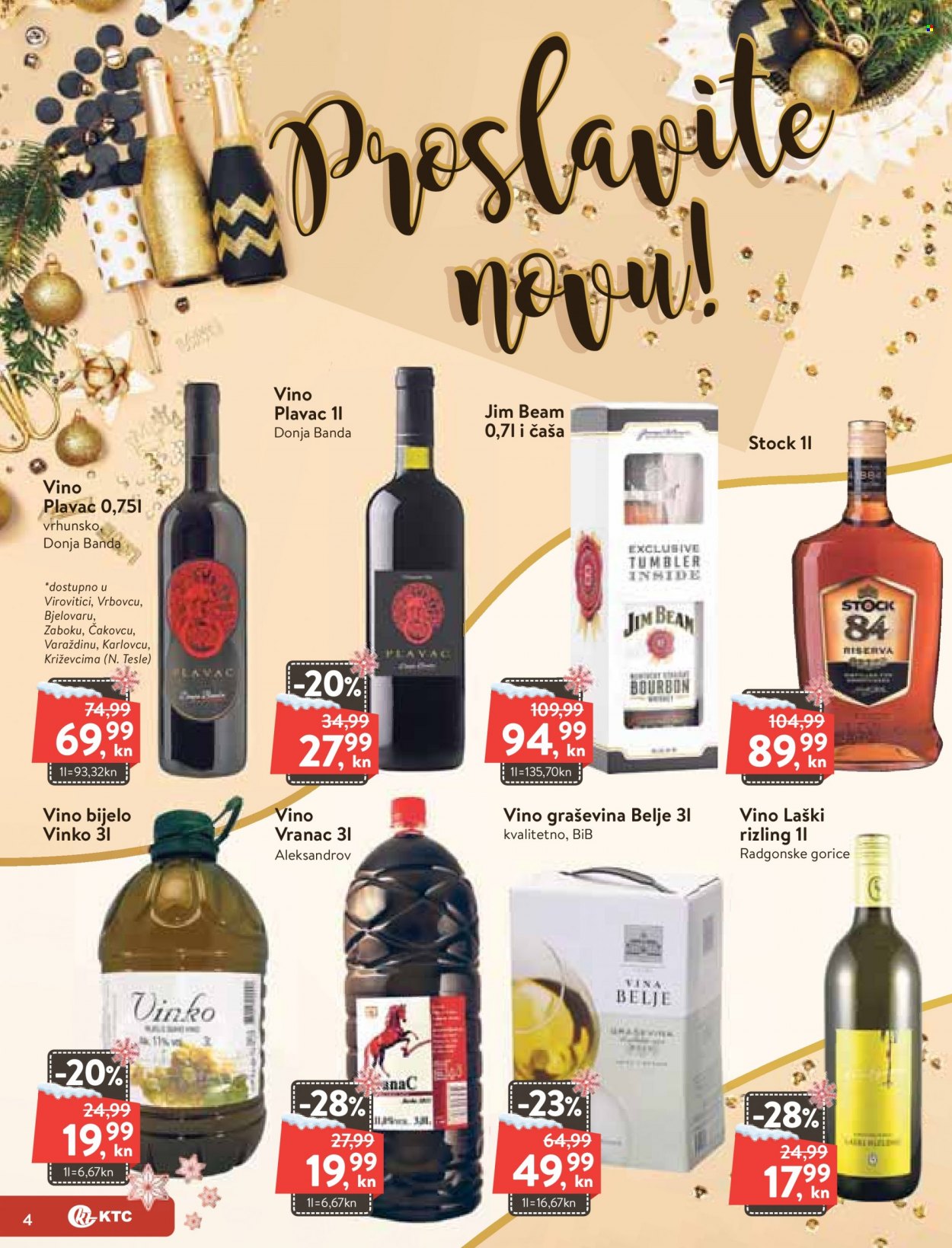 KTC katalog - 30.12.2021. - 05.01.2022. Stranica 4