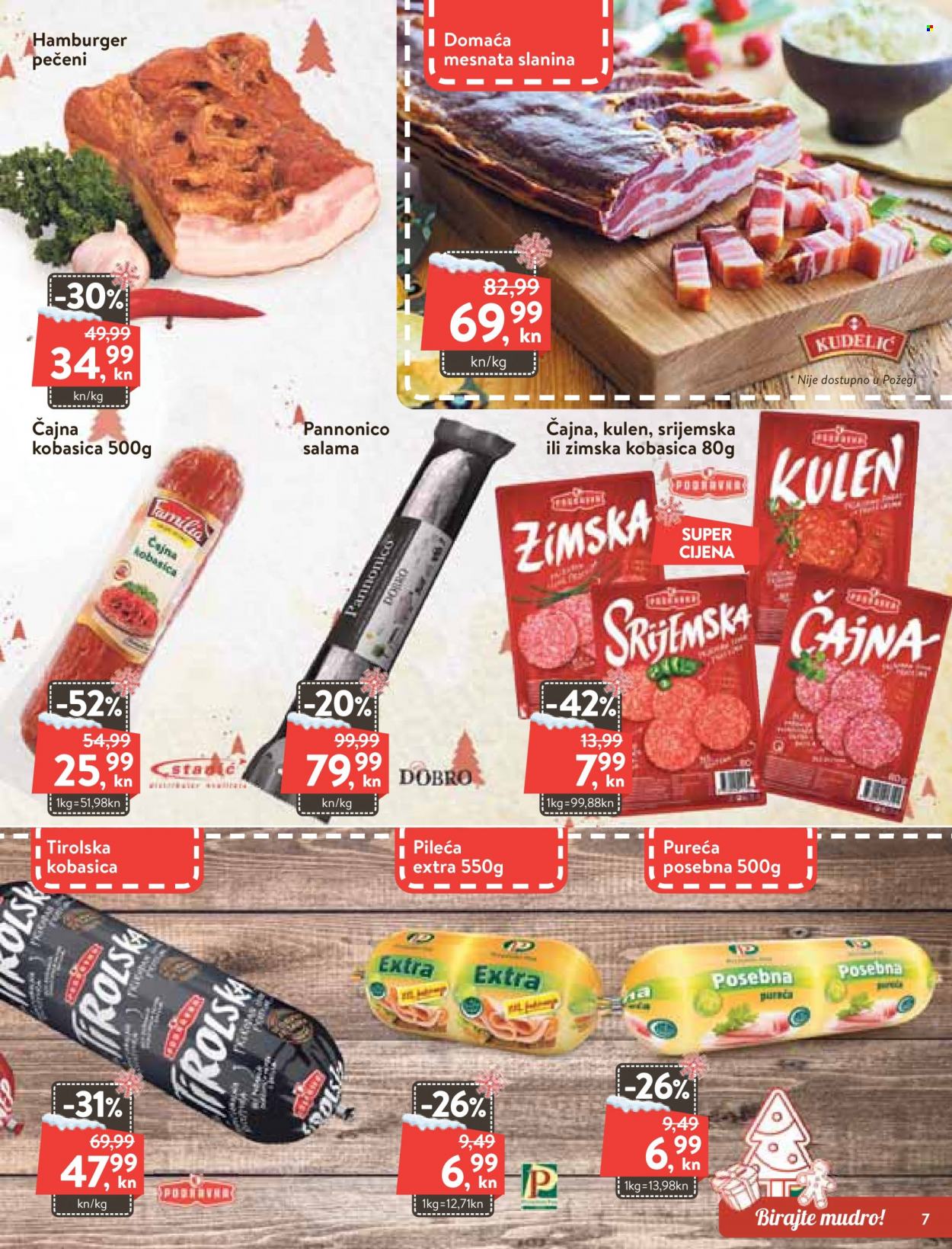 KTC katalog - 30.12.2021. - 05.01.2022. Stranica 7