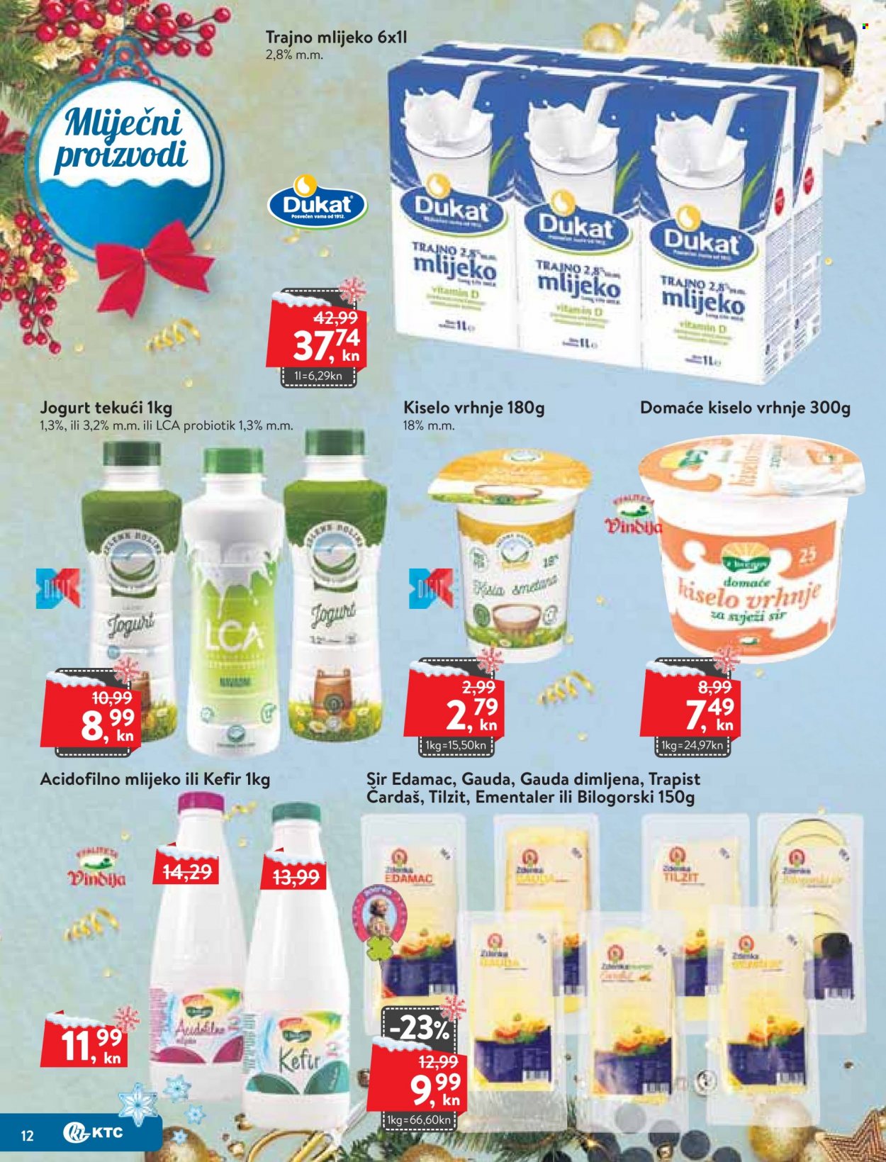 KTC katalog - 30.12.2021. - 05.01.2022. Stranica 12