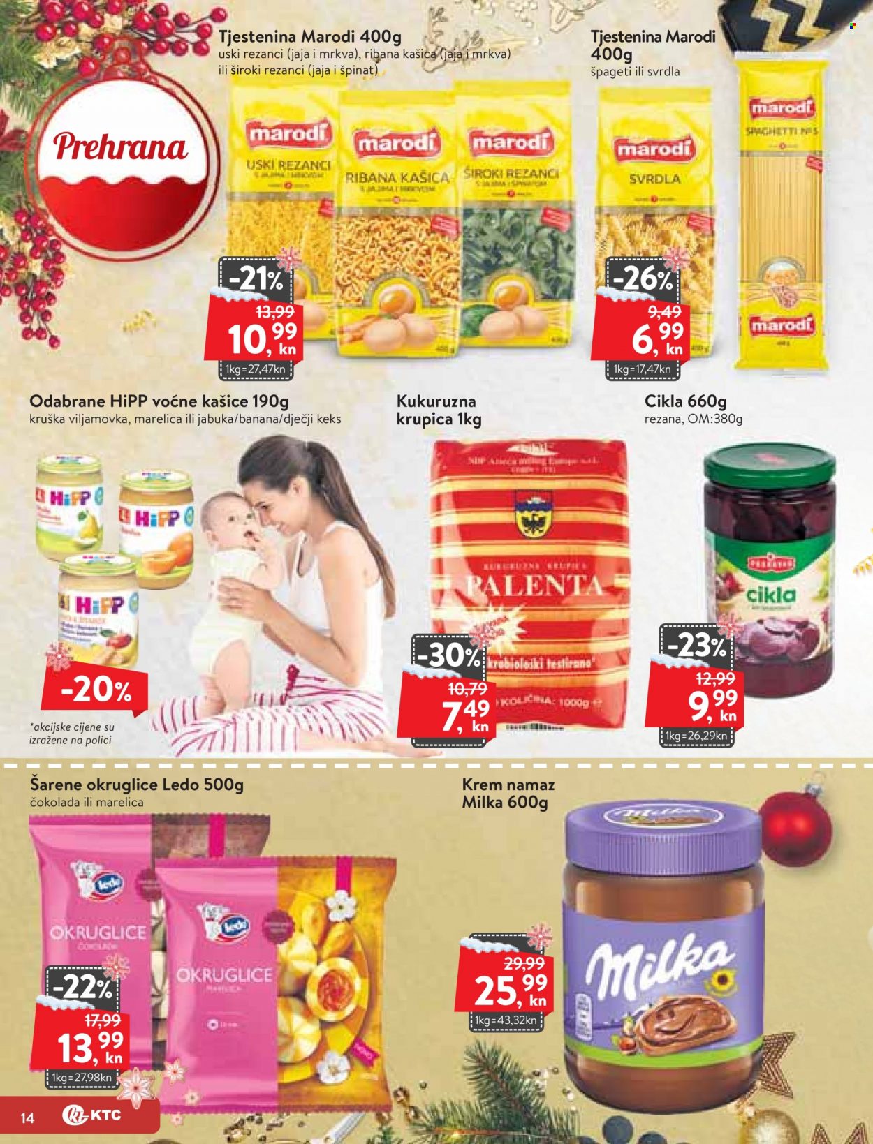 KTC katalog - 30.12.2021. - 05.01.2022. Stranica 14