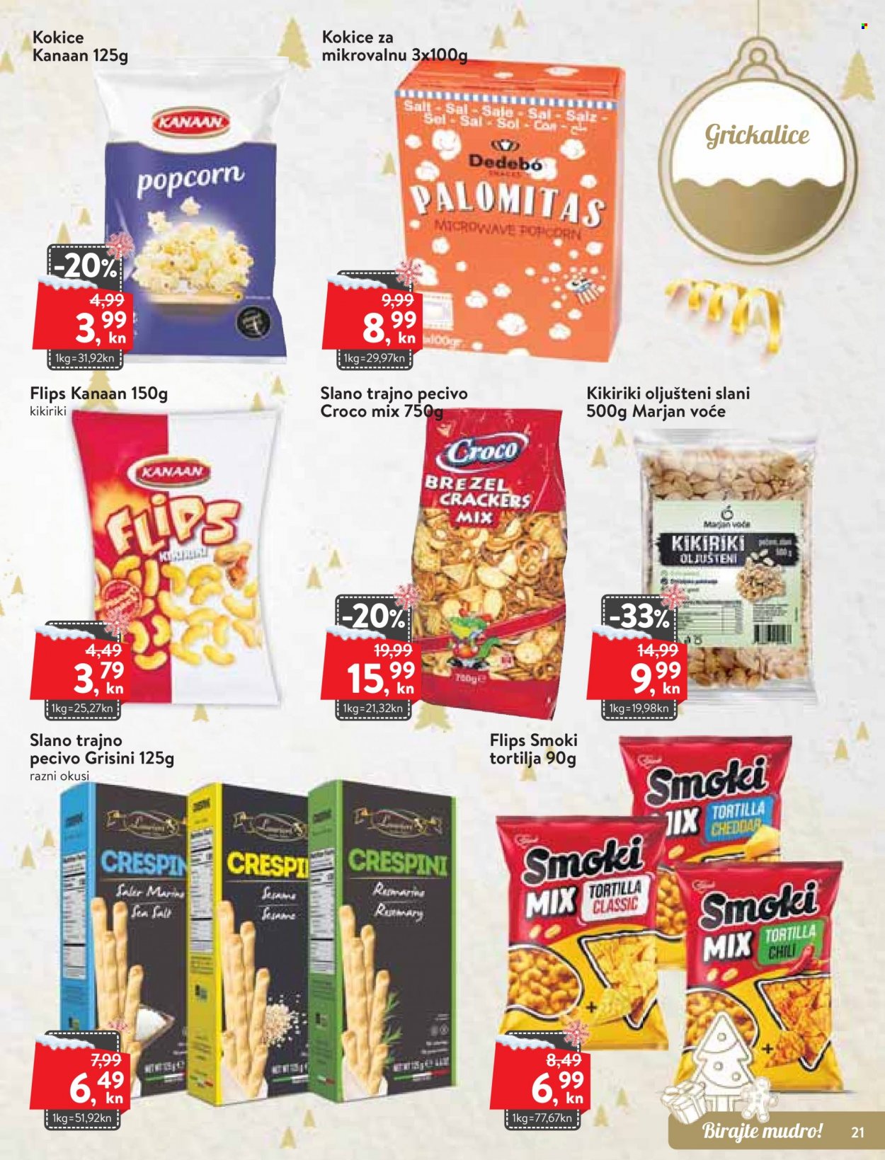 KTC katalog - 30.12.2021. - 05.01.2022. Stranica 21