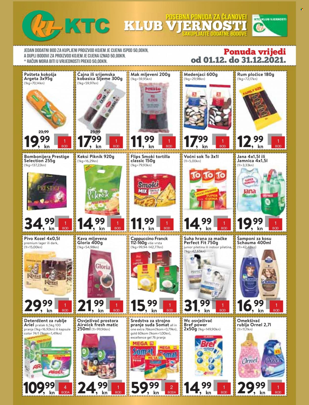 KTC katalog - 30.12.2021. - 05.01.2022. Stranica 23