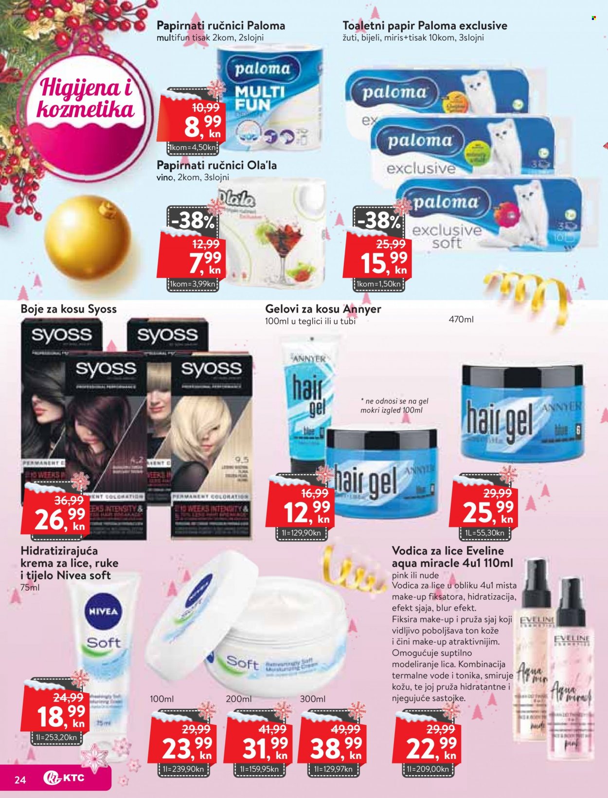 KTC katalog - 30.12.2021. - 05.01.2022. Stranica 24