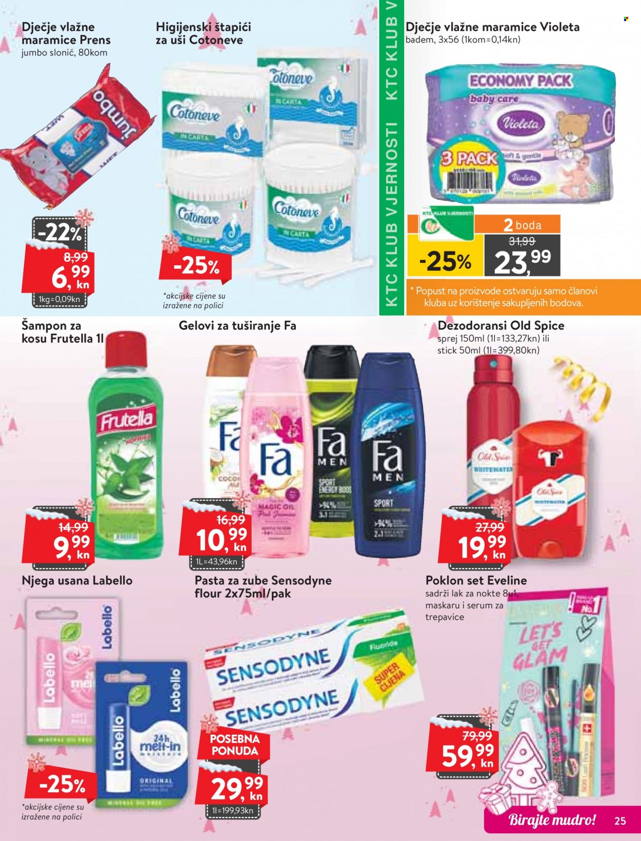 KTC katalog - 30.12.2021. - 05.01.2022. Stranica 25