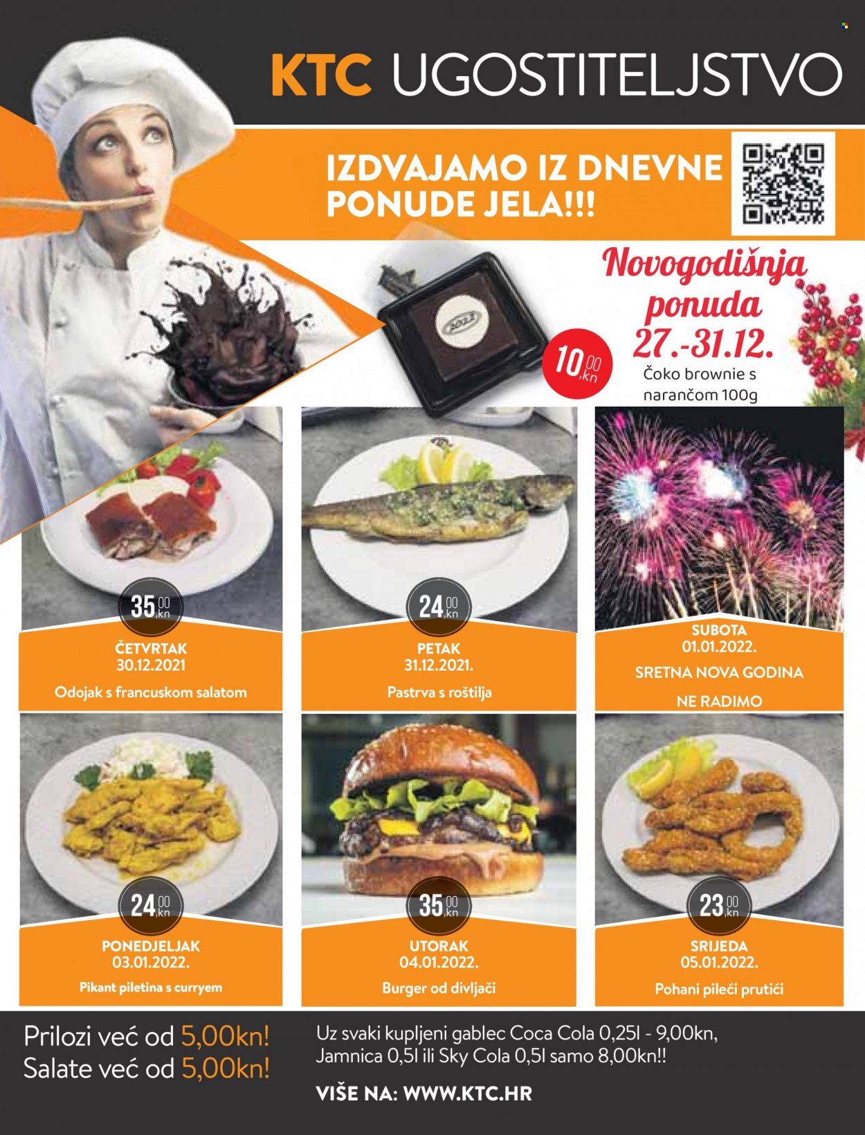 KTC katalog - 30.12.2021. - 05.01.2022. Stranica 28