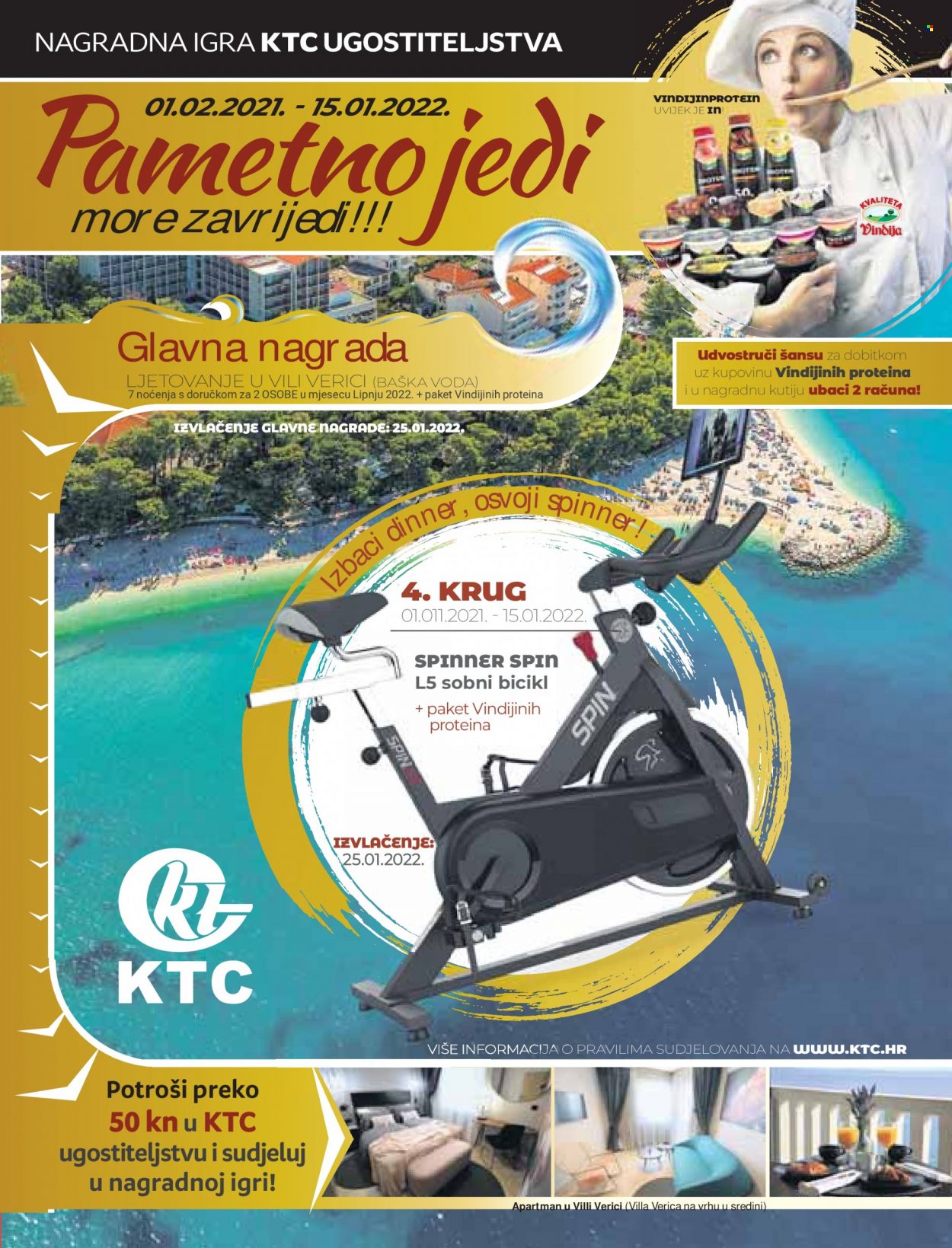 KTC katalog - 30.12.2021. - 05.01.2022. Stranica 29