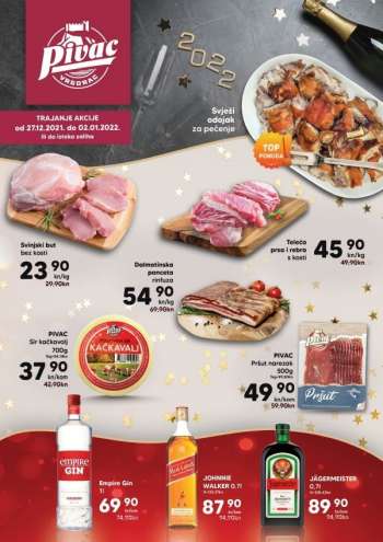 Pivac katalog - 27.12.2021. - 02.01.2022.