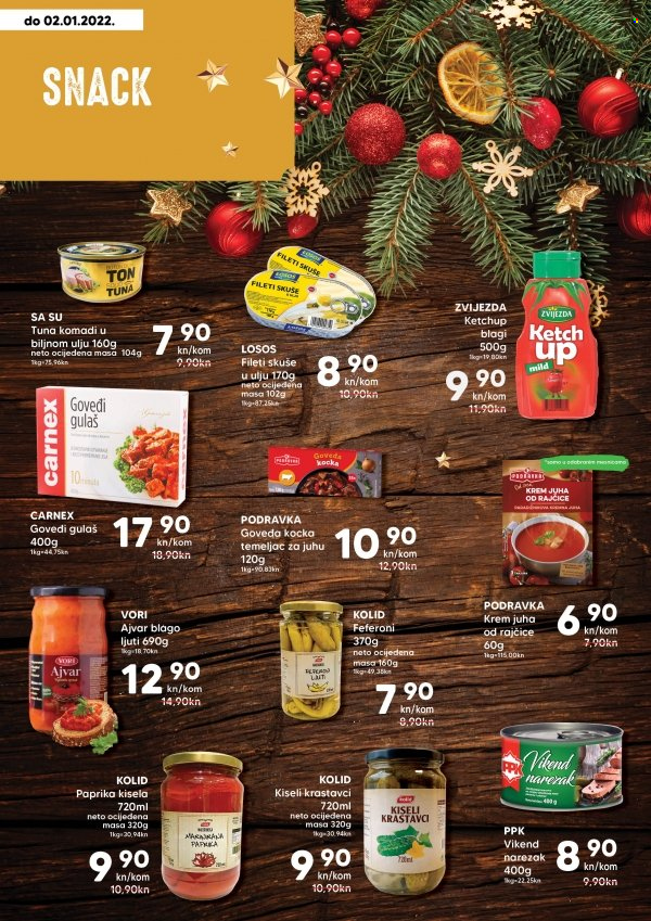 Pivac katalog - 27.12.2021. - 02.01.2022. Stranica 7