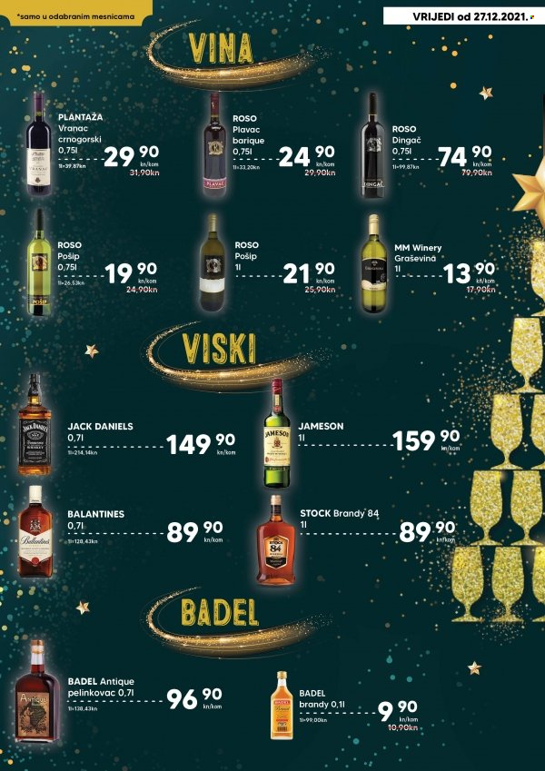 Pivac katalog - 27.12.2021. - 02.01.2022. Stranica 8