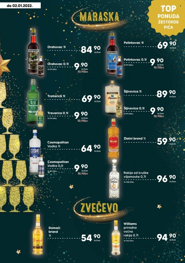Pivac katalog - 27.12.2021. - 02.01.2022. Stranica 9