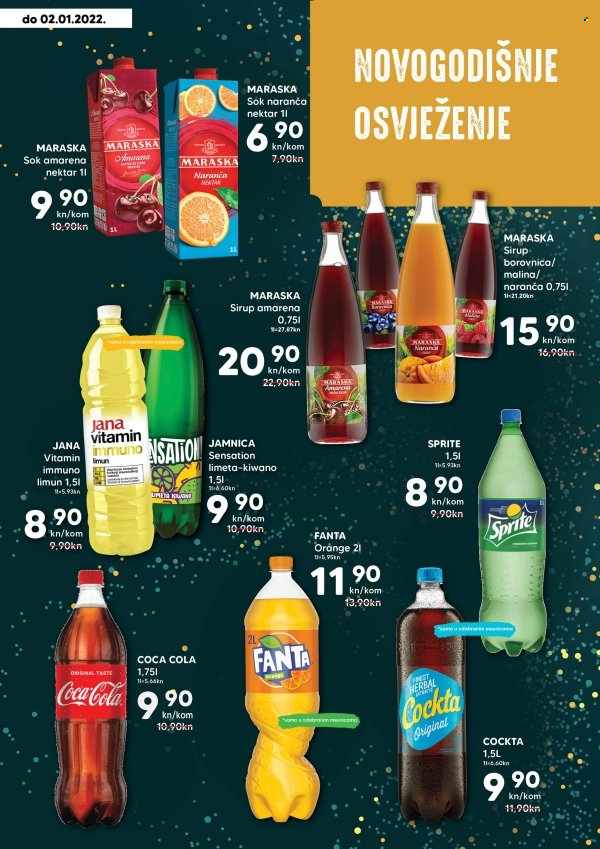 Pivac katalog - 27.12.2021. - 02.01.2022. Stranica 11