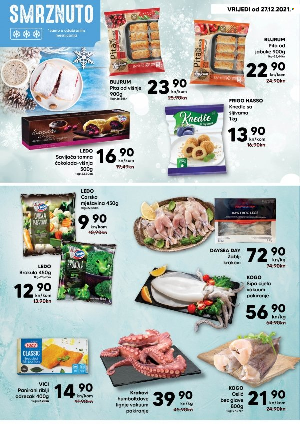 Pivac katalog - 27.12.2021. - 02.01.2022. Stranica 14
