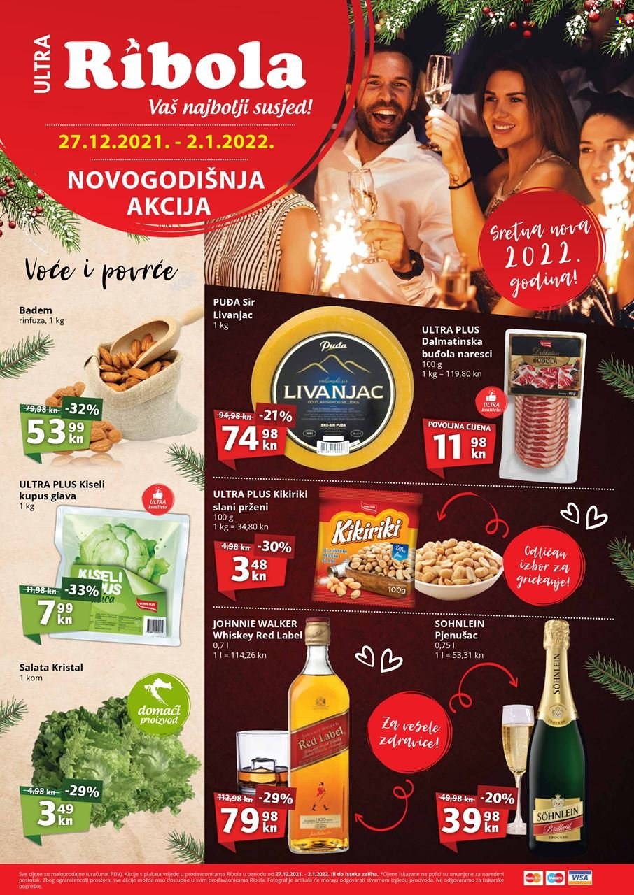 Ribola katalog - 27.12.2021. - 02.01.2022. Stranica 1