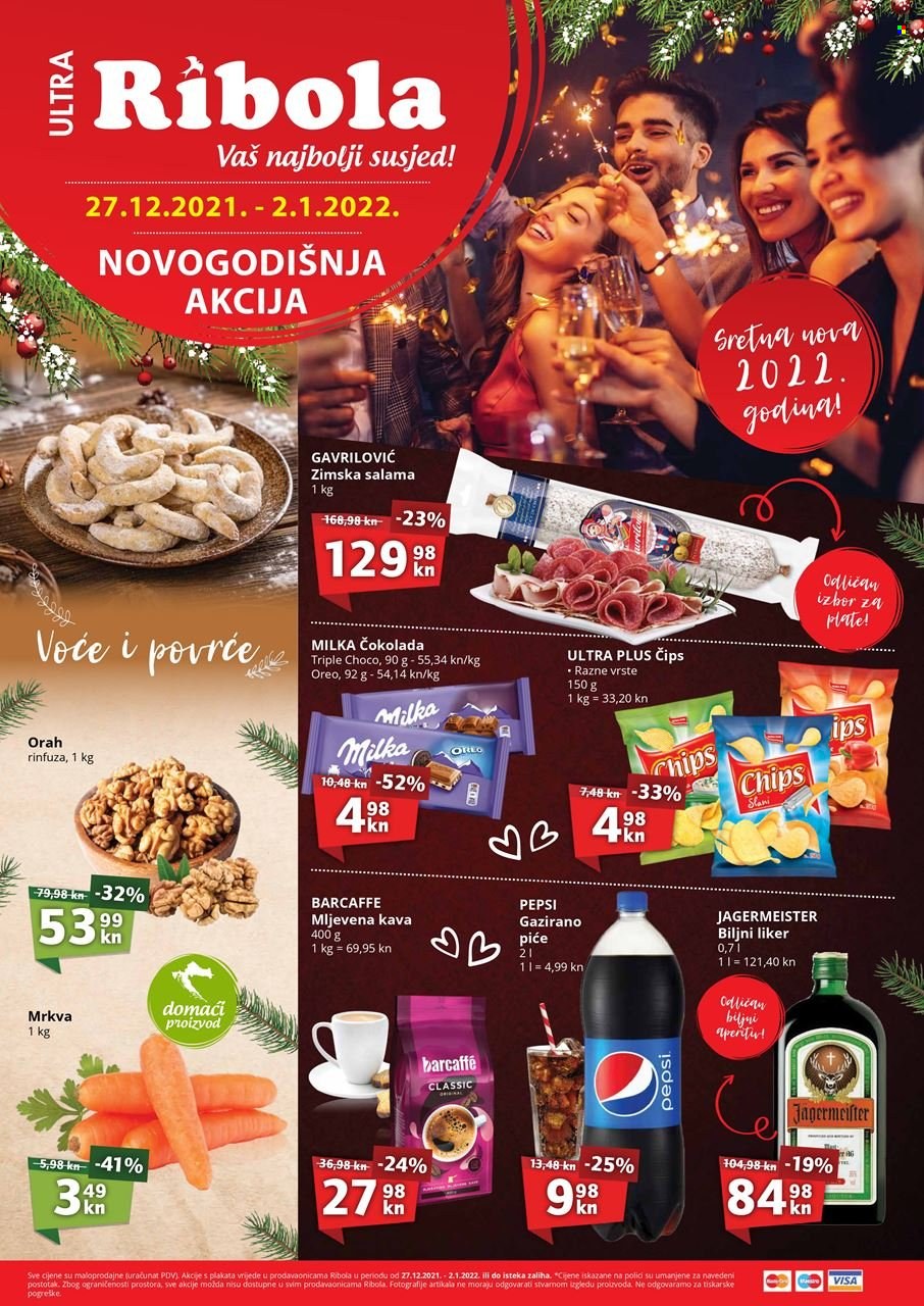 Ribola katalog - 27.12.2021. - 02.01.2022. Stranica 1